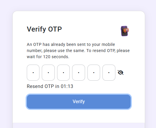 Digilocker Login